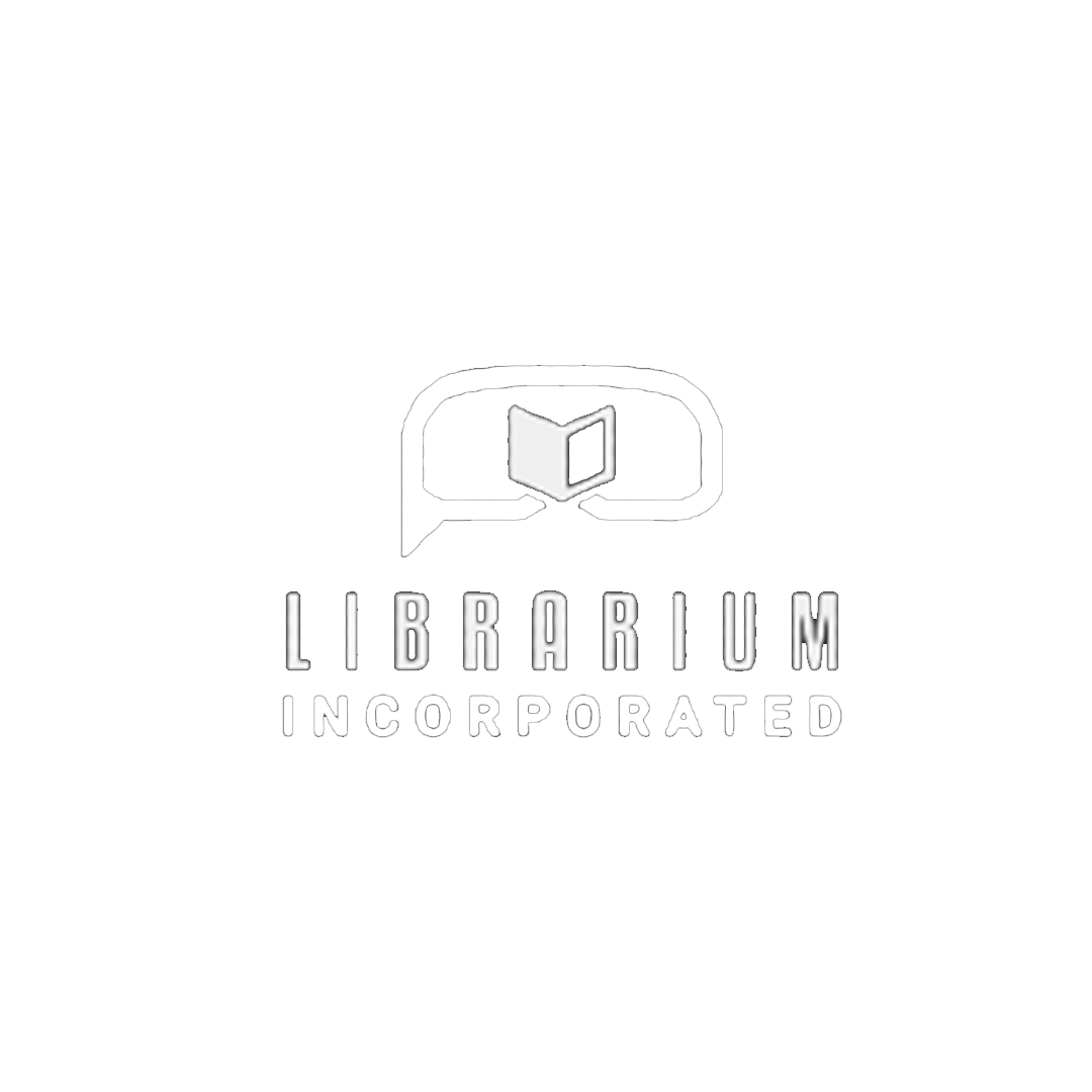 Librarium : Brand Short Description Type Here.
