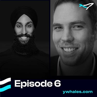 Jay Steinback, CEO & Founder of yWhales, James Basnett, CEO of Shape Immersive and Hartej Sawhney, CEO of Zokyo analyze the latest developments in the world of Web3 and emerging technologies.