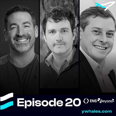 In this episode of yWeb3 Navigating Frontier Tech, host Jay Steinback leads a discussion with Michael McCarty, Chief Product Officer at BitcoinIRA, and Chris Kline, Co-Founder and Chief Operating Officer at Bitcoin IRA. The conversation delves into the recent surge in Bitcoin's price and its implications, including the approval of Bitcoin Spot ETFs and the differences between Bitcoin ETFs and BitcoinIRA. They also explore the tax advantages of investing in Bitcoin through an IRA, insights into the upcoming halving, and the latest news from institutions like Morgan Stanley and JPMorgan regarding their stance on crypto. Additionally, the episode covers topics such as the recent Coinbase crash, the performance of Bitcoin miner Marathon's shares, and the energy efficiency of miners in the US.
