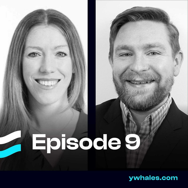 Podcast In this episode, Jay Steinback, yWhales CEO & Co-Founder brings together a panel of esteemed guests to delve into the dynamic world of Web3 and cutting-edge technology. Joining Jay are Janine Grainger, CEO & Co-Founder of Easy Crypto, and Michael Toner, Chief Marketing Officer at Threedium. The episode starts by diving into the new off-ramp game-changing features of MetaMask, including its traditional bank and PayPal cash-out options, poised to redefine the crypto landscape and user experience.